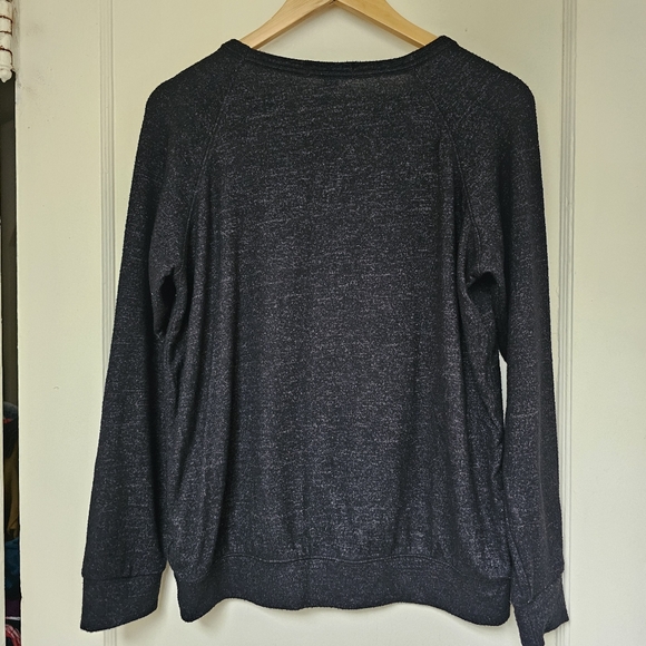 'Good Vibes' Sweater (M) - Picture 5 of 8